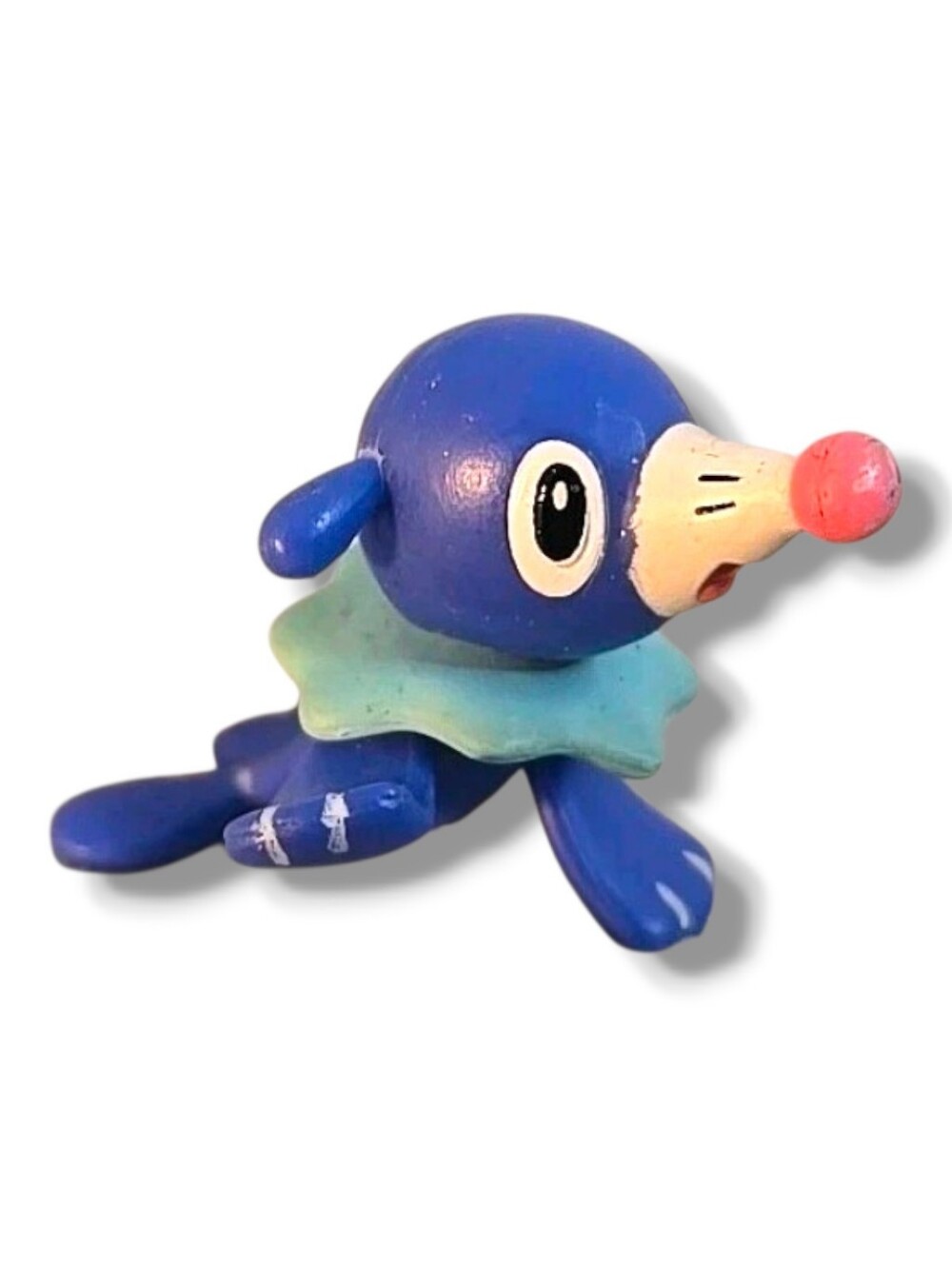 POKEMON JAZWARES Popplio BATTLE FIGURE